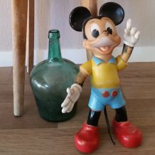 Mickey articulé de 1962