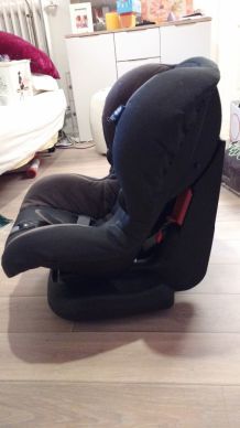 Siège auto groupe 1 : 9 à 18kg