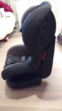 Siège auto groupe 1 : 9 à 18kg