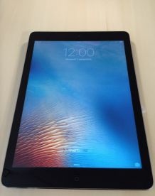 iPad Air  32 Go Wifi + smart cover