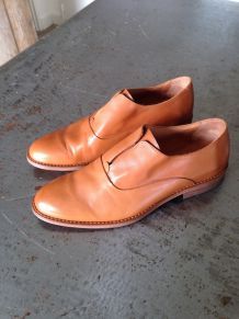 derbys  marron