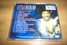 CD 16 titres little Richard etat neuf