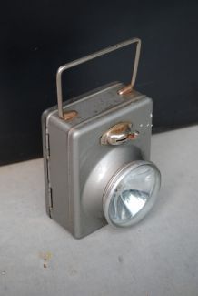 Lanterne , lampe de poche Cipel Mazda