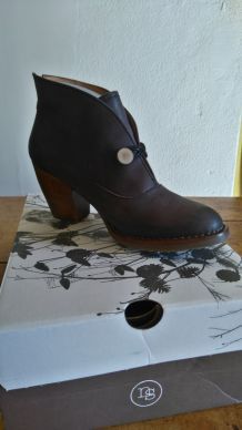 Chaussures NEOSENS Neuves Pt 38 BELLE AFFAIRE ...