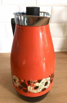 Pichet isotherme vintage