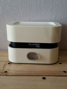 Balance terraillon ecru