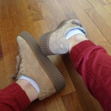 Creepers Rihanna 