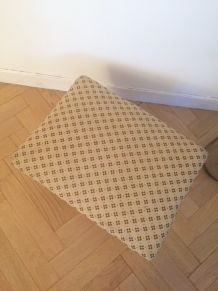 Repose pieds vintage pieds compas ou fuselés