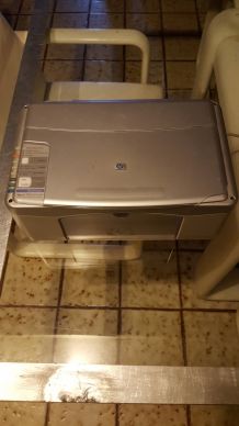 Imprimante scanner HP 