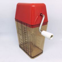 Batteur à main 70s Allemagne de l'Est