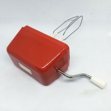 Batteur à main 70s Allemagne de l'Est