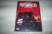 DVD PSYCHOSE III il est revenu 