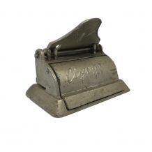 Perforatrice en fonte Cigogne 50s