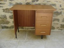 petit bureau vintage