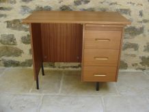 petit bureau vintage