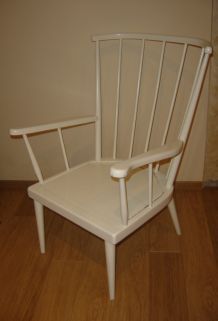 fauteuil eventail Baumann