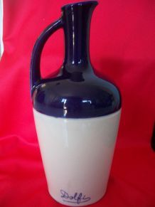ancienne Carafe Dolfi