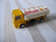 Camion citerne Ford "Majorette"  1/100ème SHELL