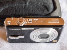 Appareil photo numérique Panasonic Lumix DMC-FX7