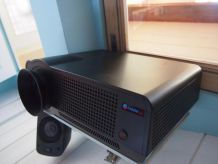 Vidéoprojecteur MEDIALY Z500 projecteur à leds HD