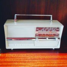 Radio Transistor Vintage
