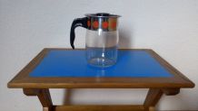 Cafetière vintage 60/70