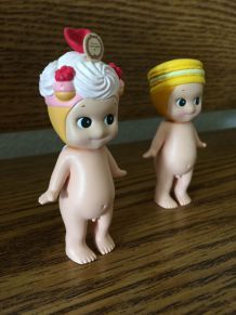 Figurines Sonny Angel Edition Ladurée