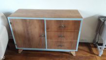 meuble 60's 