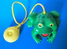 Frisky frog Fisher Price 1971