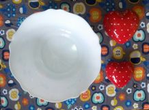 Grand saladier arcopal - Veronica- vintage 70