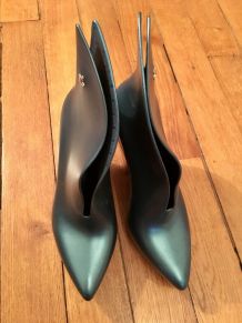 Boots Vivienne Westwood + Melissa