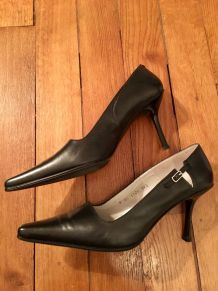 Escarpins neufs Pietrobelli 