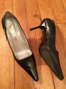 Escarpins neufs Pietrobelli 