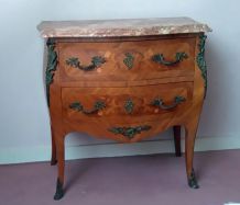Commode Louis XV