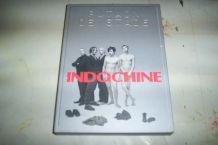 COFFRET 3 DVD INDOCHINE LE STADE DE FRANCE + LIVRET 