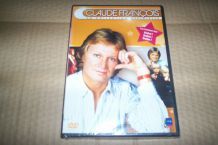 lot de 2 dvd claude francois