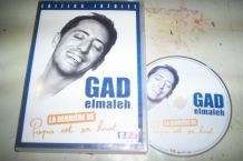 dvd gad elmaleh 