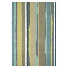 tapis Sanderson 100 % Laine