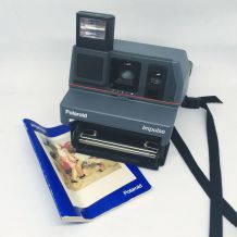 Polaroid Impulse 600 (testé)
