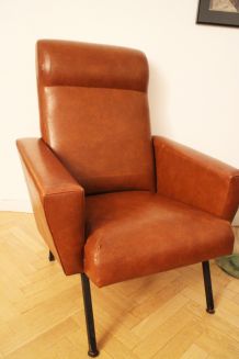 Fauteuil années 70 