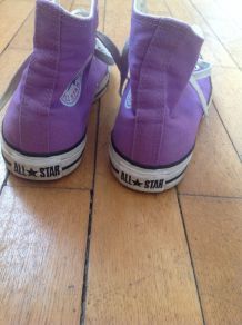 c& a all star converse