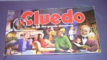 Jeu Cluedo