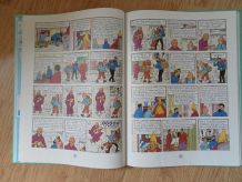 Bande dessinée Tintin