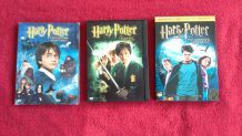 DVD Harry Potter