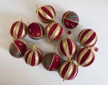 boules de noël