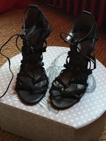 Escarpins San Marina