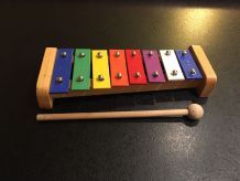 Xylophone pour enfant 