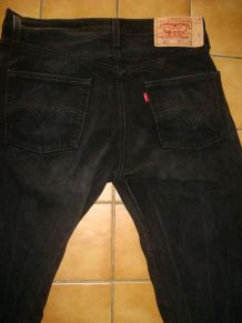 jeans Levis 501