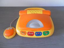 Ordinateur Vtech Genius Copain