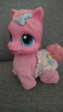 Mon Petit Poney